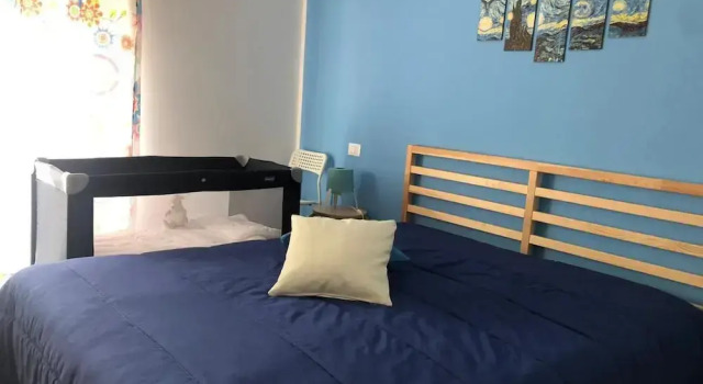 Dimora Fraula Guest House