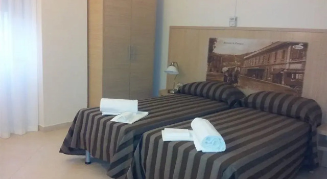 Hotel Centro