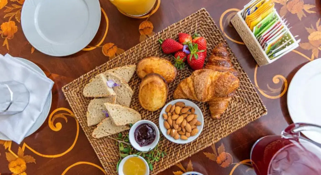 Студия Le Stanze di Felline- B&B e Monolocali vacanze
