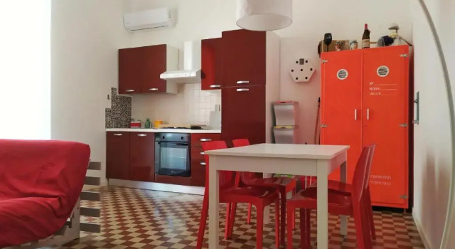 Апартаменты c 1 комнатой Le Luminarie - Creative Residence