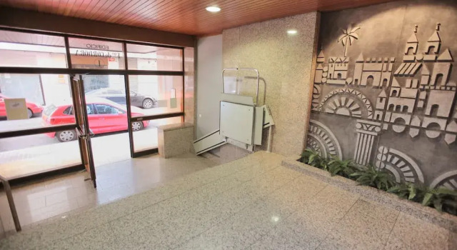 Corte Inglés Center Apartment by JITKey