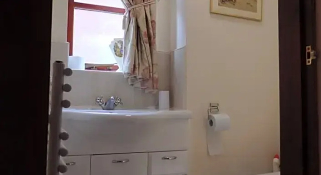 Двухместный номер Deluxe Hay Lane Lodge
