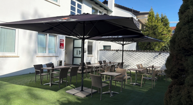 Номер Economy Hotel Bremer Kreuz