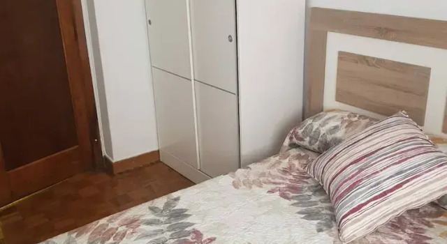 Apartment in Fragoso Street, Very Spacious and Close to Samil
