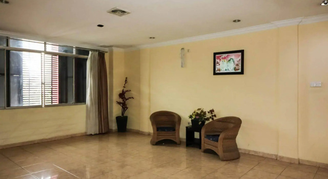 NIDA Rooms Mall SKA Pekanbaru, Rezerwuj Hotel Pekanbaru Sumatra