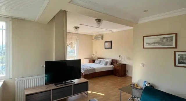 Номер Comfort Rida Sultan Konağı
