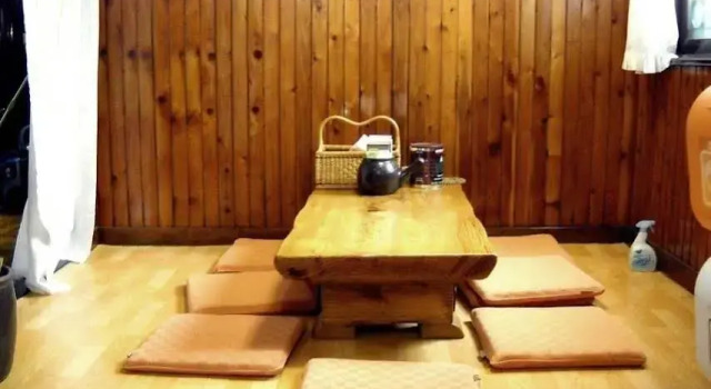 Homonomad Guesthouse