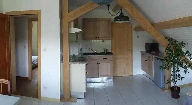 Appartement douillet avec vue sur les montagnes, Réserver Appartement Breitenau Alsace