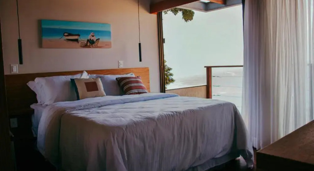 Casa Mirador Boutique Hotel, Забронировать Бутик-отель Бутик-отели штата Рио-де-Жанейро, Бутик-отель