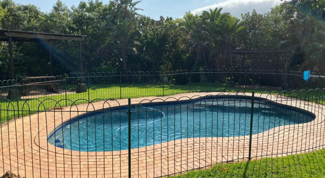 Zimbali Villa 10, Ebuhleni