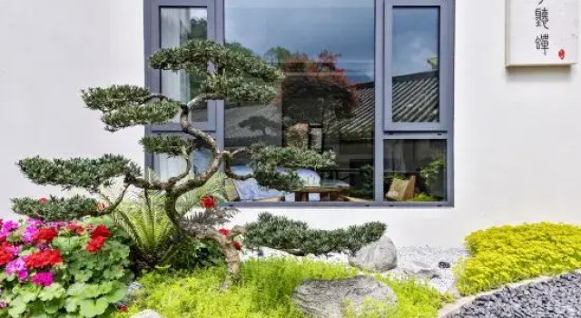 Yinyu Tingchan Hot Spring Bed and Breakfast, Boek Hotel Hotels in Chengdu met parkeren, Parkeren