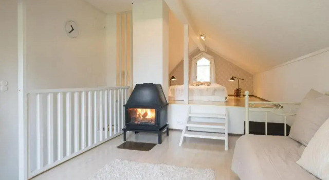 Inhan Kartano, Réserver Appartement Ähtäri Finlande-Occidentale