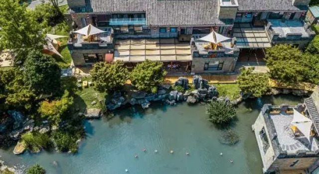 Guiyang Manxuan Homestay (Qingyan Ancient Town)