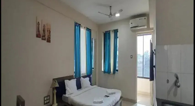 Arohas Apartment Hotel, Prenota Appartamento Anjuna 