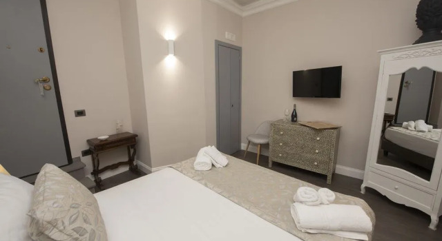 Domus Centro Tropea, Varaa Hotelli Tropea Calabria