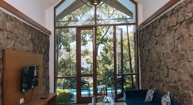 Вилла Luxury Elixir Woods Luxury Resort And Spa, Munnar