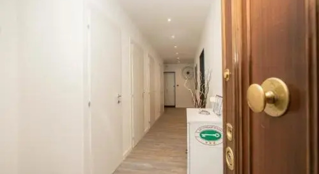 Aparthotel 5 Stars Genoa