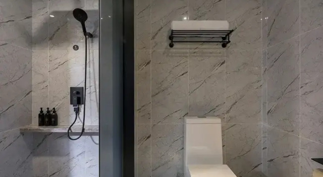 Номер Standard Mehood Lestie International Hotel Chongqing Yuzhong Lianglukou Metro Branch