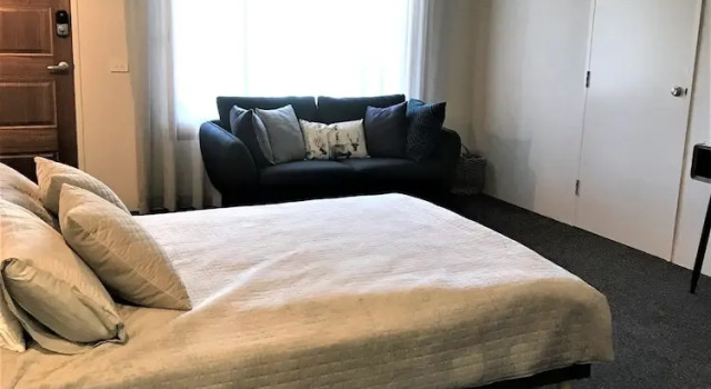 Scandi Stayz Retreat 1, Rezerwuj Hotel Tawonga Victorian High Country