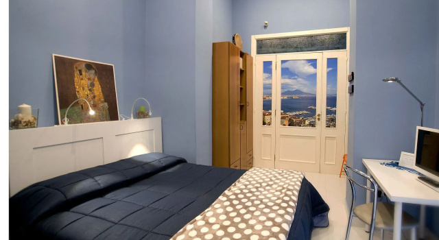 B&B Cuore di Napoli