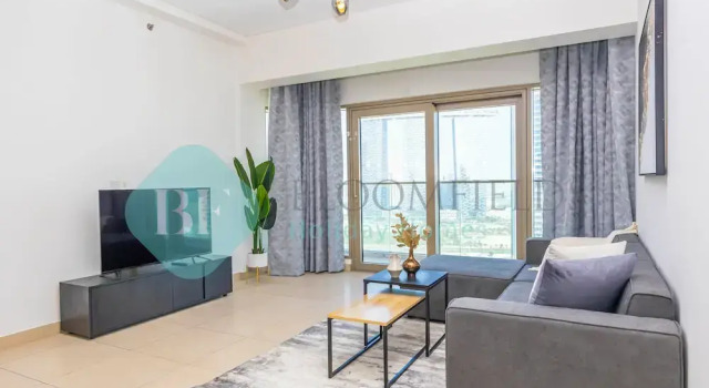 Bloomfields Elegant 2BR In Wave Tower