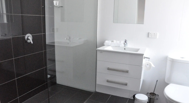 Номер Standard Queens Head Hotel