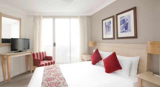 Mantra Chatswood, Забронировать Отель Чатсвуд Сидней