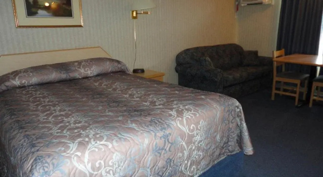 Perfect Inns & Suites