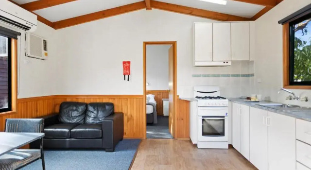 Номер Standard Tasman Holiday Parks - Geelong