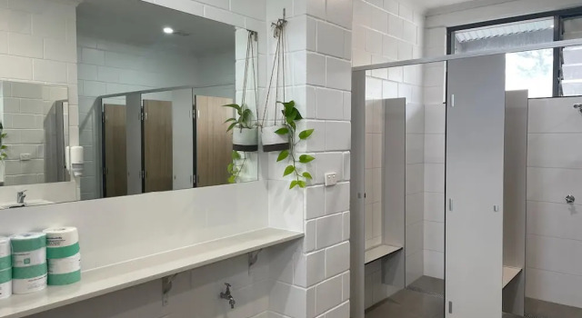 Номер Standard YHA Coolangatta Gold Coast