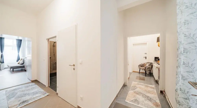 3 Bedrooms - 75sqm - 15 Min. City Center