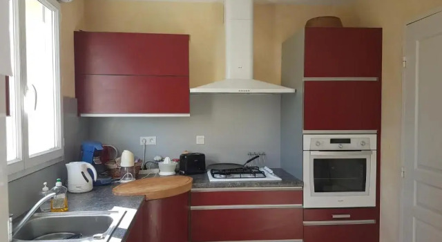 Трёхместный номер Standard LUMINEUX