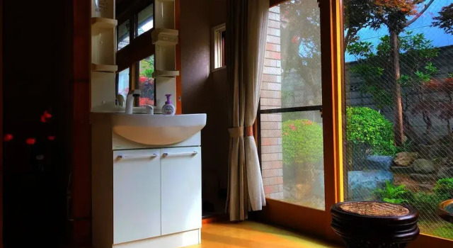 Номер Standard Nishikien inn 錦園