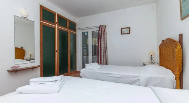 Коттедж B72 - Casa da Calheta Apartment in Praia da Luz