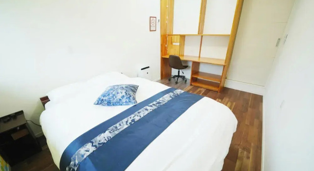 Ocean Villa Tokunoshima, Book Villa Tokunoshima 