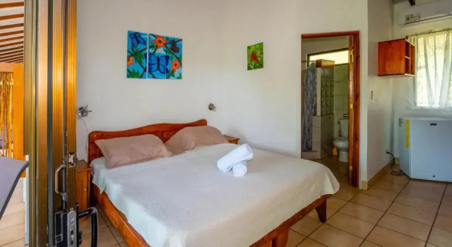 Двухместный номер Standard Hotel Colinas del Sol