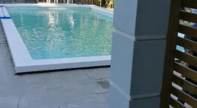 Двухместный номер Standard с балконом Cape Town Milnerton Lagoon Villa