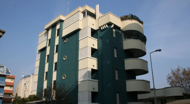 Residenza Levante