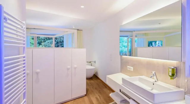 Полулюкс Deluxe Boutique Hotel Zum Rosenbaum