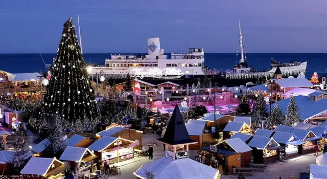 Апартаменты 50m de la plage et 5min du marché de Noël du Barcarès