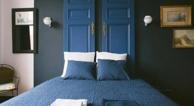 Номер Standard Villa 36 B&B