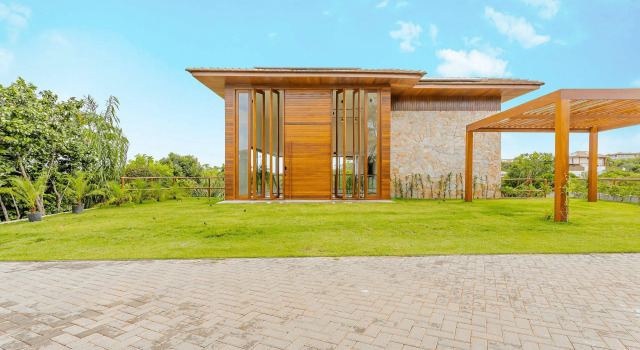 PF58 Casa Alto Luxo 6 Suítes-Praia Bella, Забронировать Отель Прайя-ду-Форте Costa dos Coqueiros, рядом с Garcia D'avila Castle