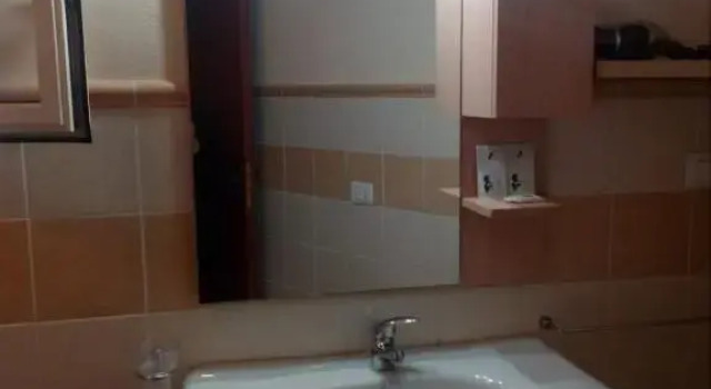 Номер Standard Bed  Breakfast Trinacria