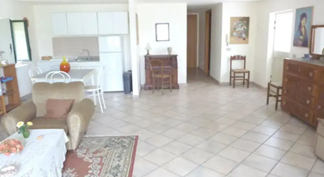 House With 2 Bedrooms in Taormina, With Furnished Terrace - 3 km From the Beach