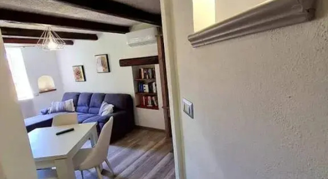 Appartamento nel cuore del centro storico