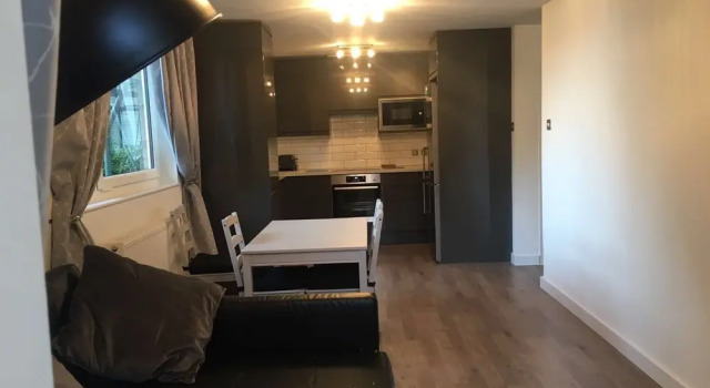 Marble Apartments Balham Hill, Varaa Huoneisto Asunnot kohteessa Merseyside, Huoneisto