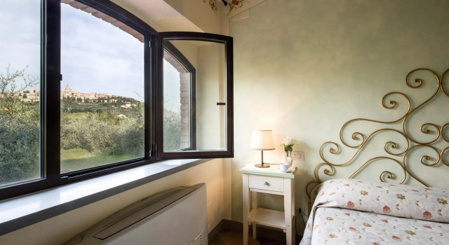 B&B Ponte a Nappo