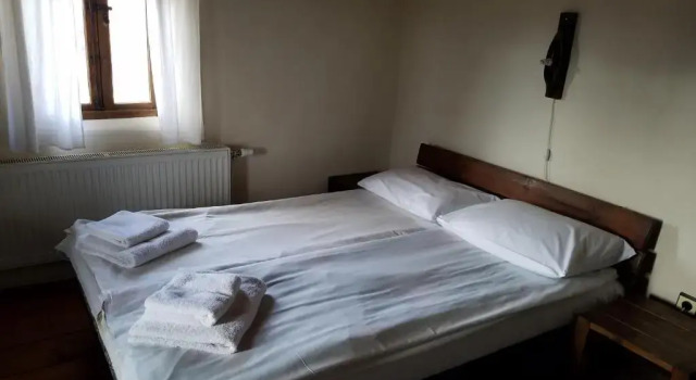 Люкс Guest House Kandaferi 2