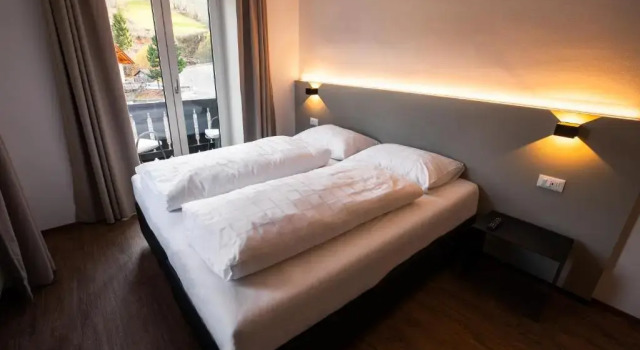 Номер Standard Rider Hotel Obereggen