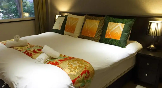 Апартаменты Ski-in, Ski-out Iwatake Apartments